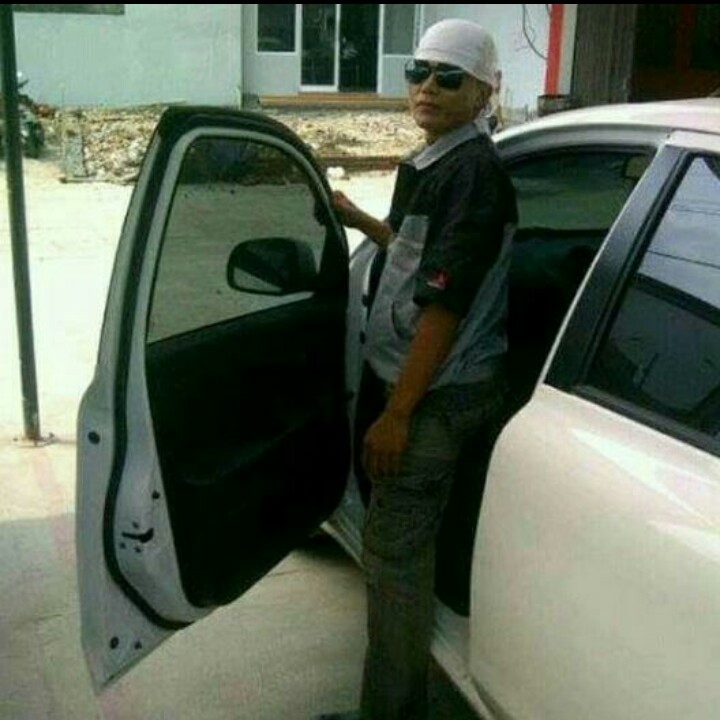 BENGKEL RAFFA JAYA