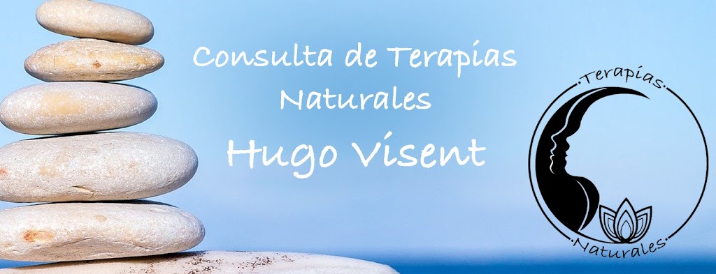 Centro de Terapias Naturales Hugo Visent