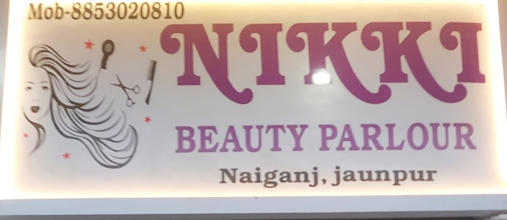 Nikki Beauty Parlor
