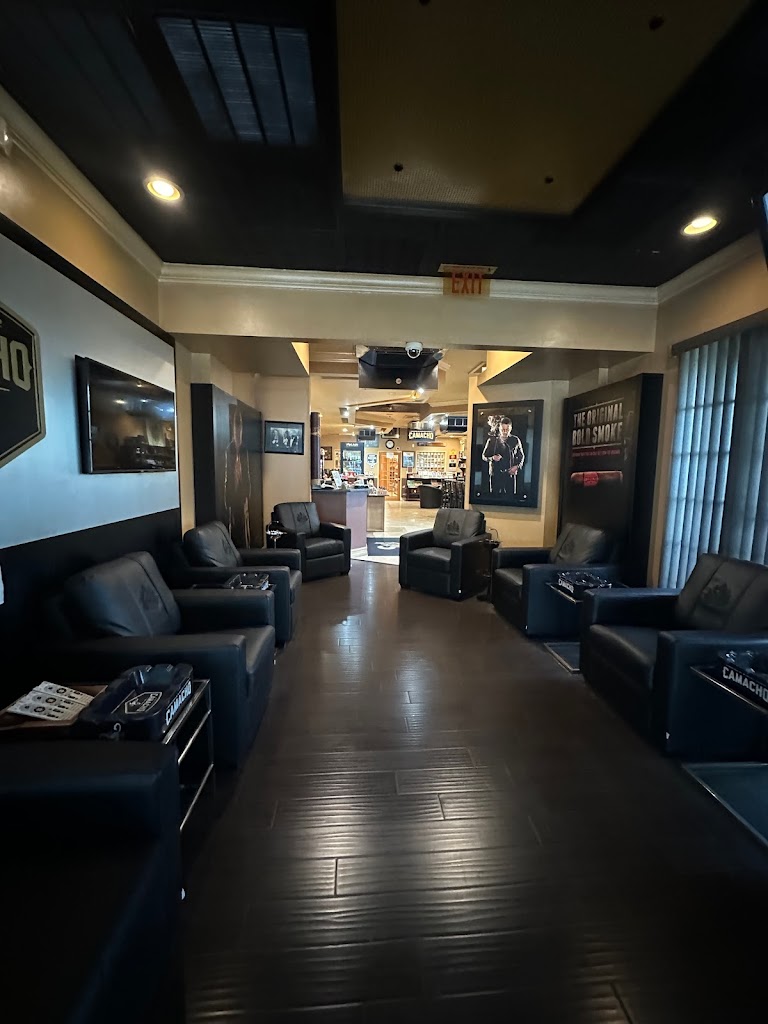 Inside