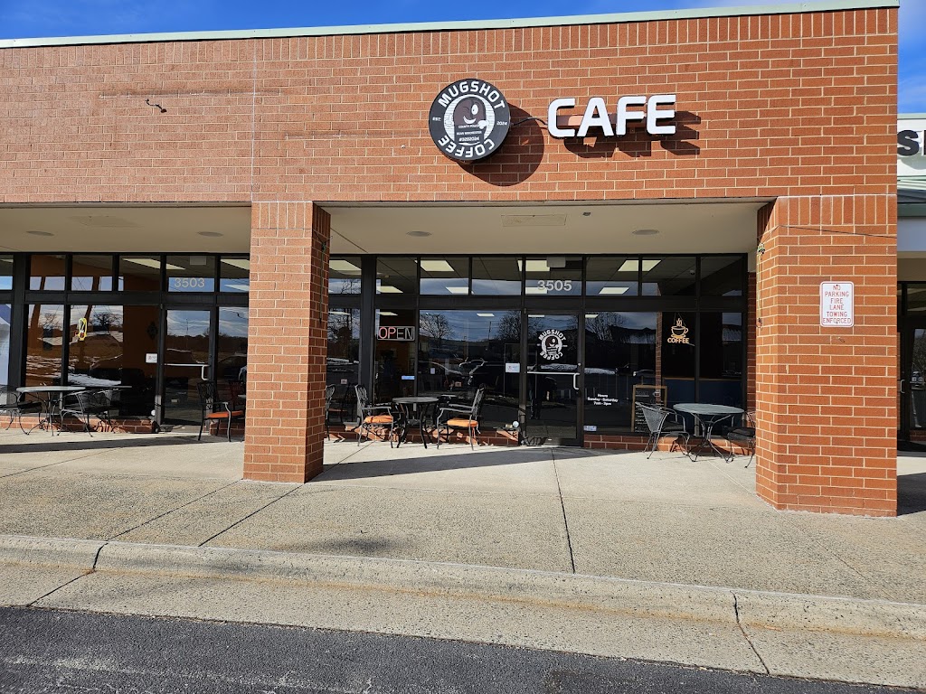 Photo of Mugshot Coffee