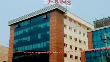 Dr. Kims Hospital