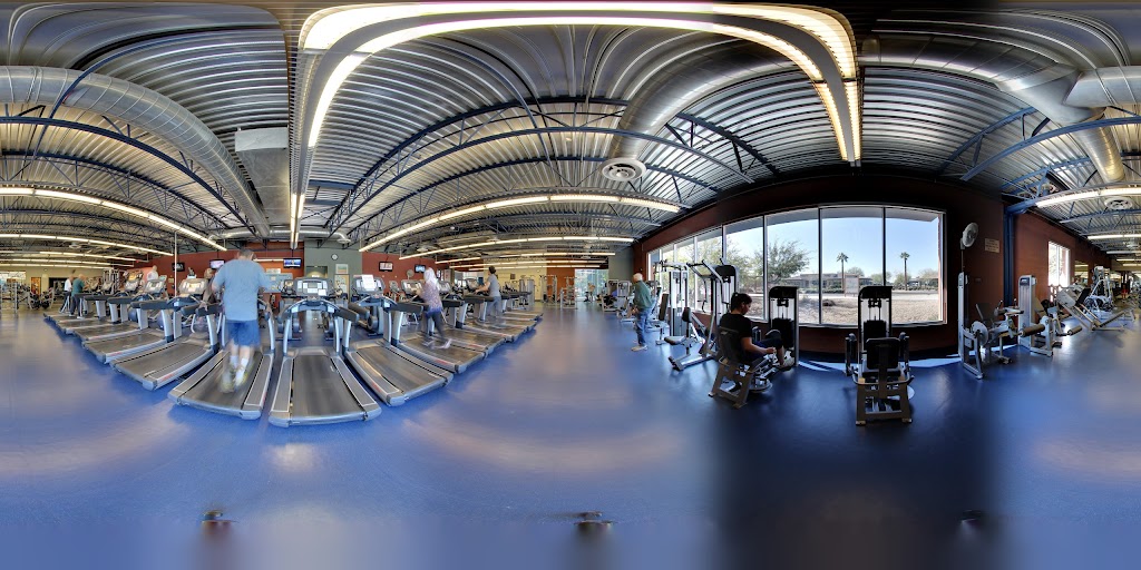  Southwest Valley Family YMCA