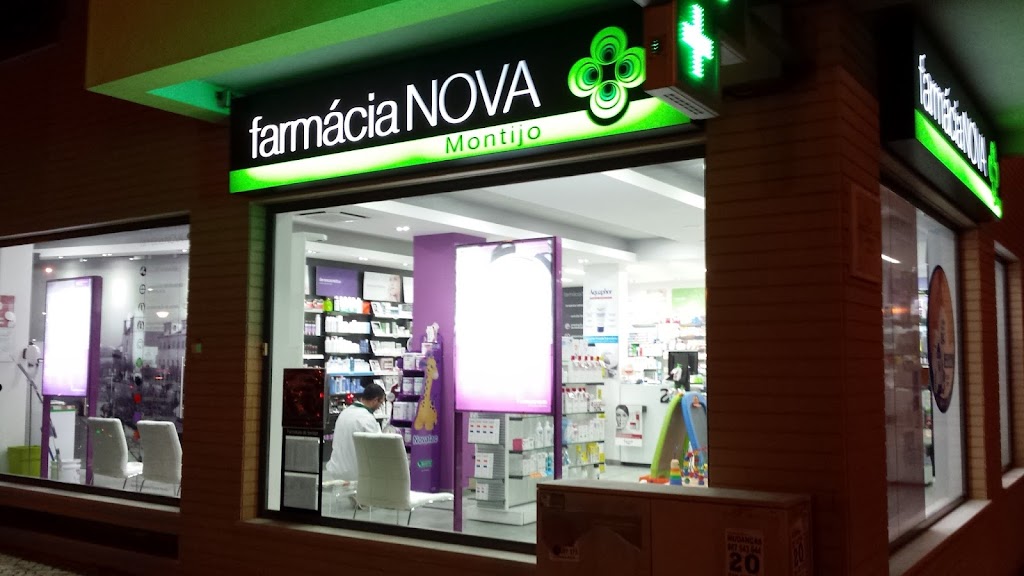 Pharmacy New Montijo