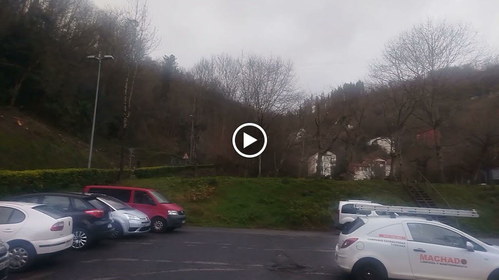Parking Itzio — Videos