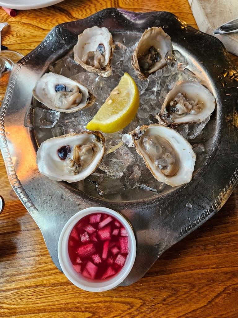 Oyster