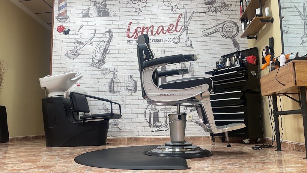 Peluqueria Ismael