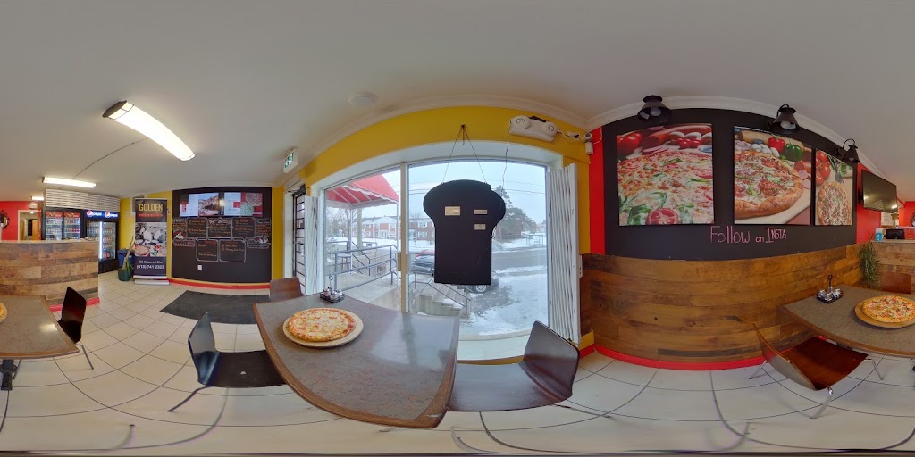 Street View & 360°