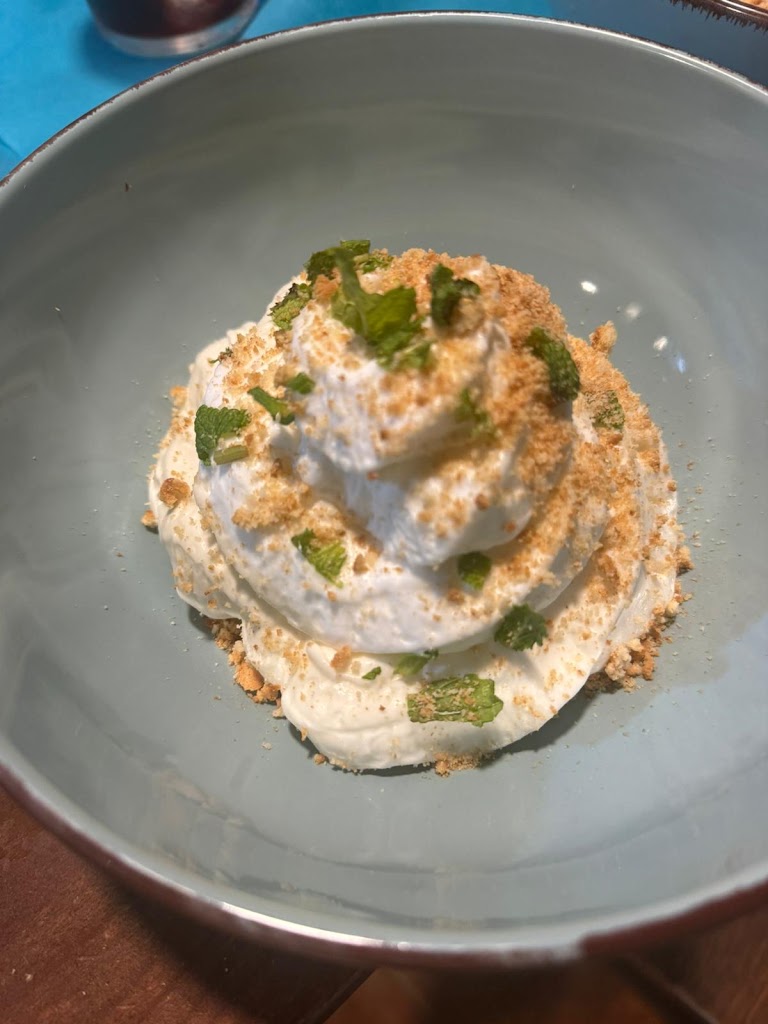 Bar - Restaurante La Solera — Del propietario