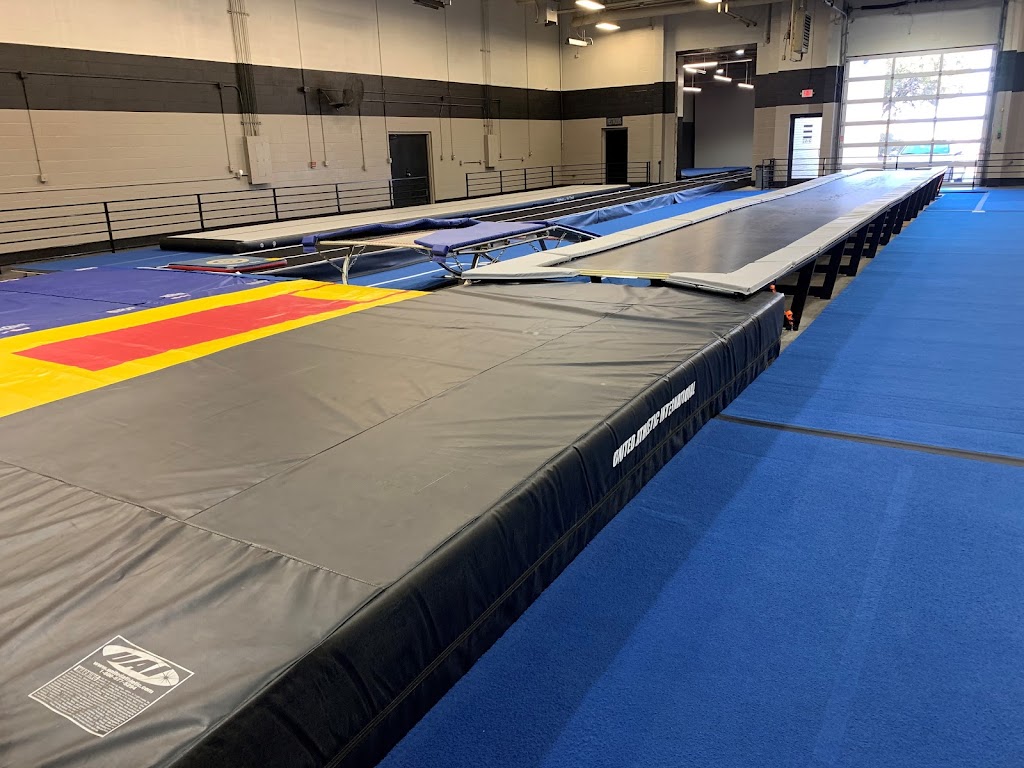  Rise Gymnastics