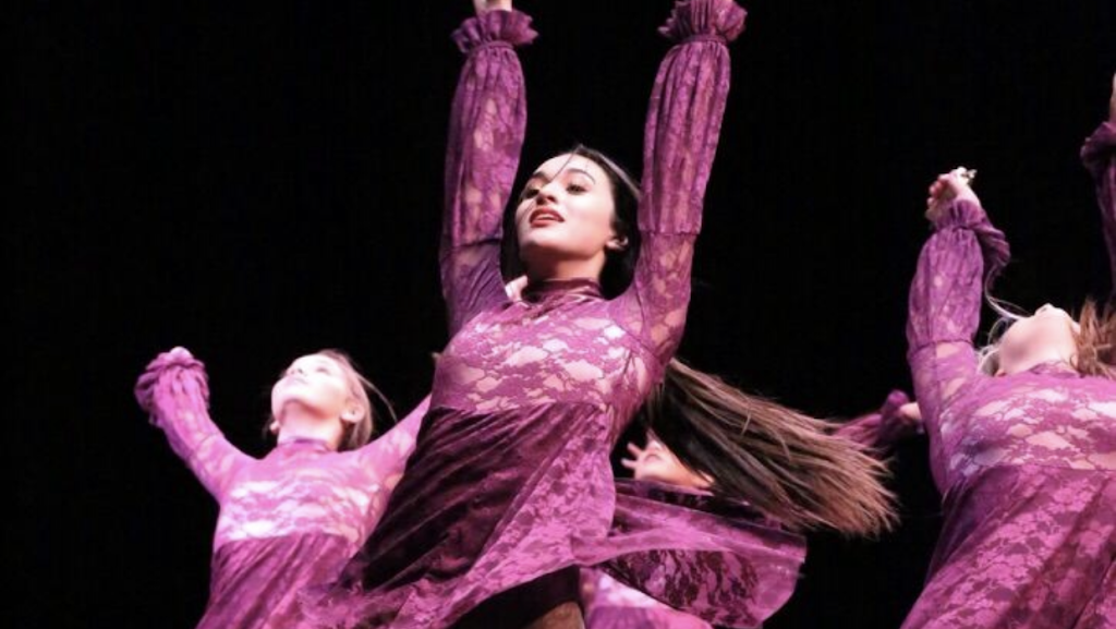  Footnotes Dance Studio