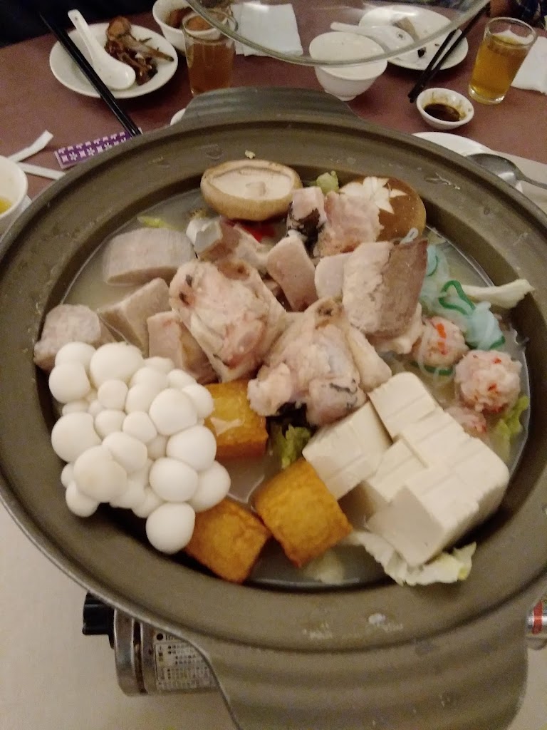 桃山日本料理（尾牙/春酒/包廂/宴席/社團聚會） 的照片