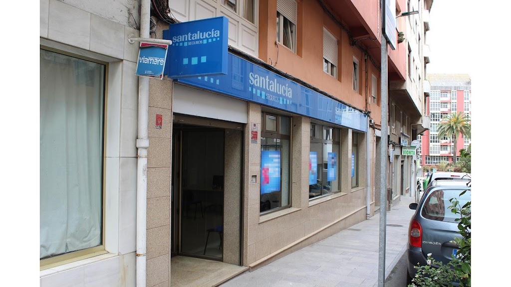 Agencia de Santalucia Seguros