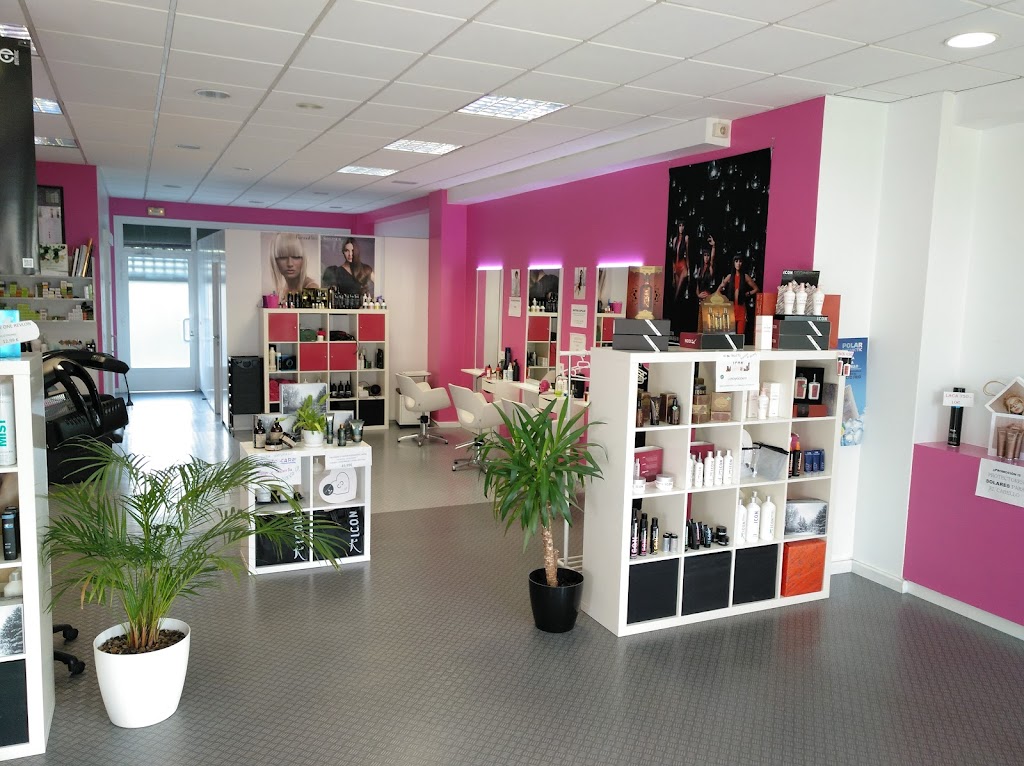 Eco salon Zaisha Estilistas