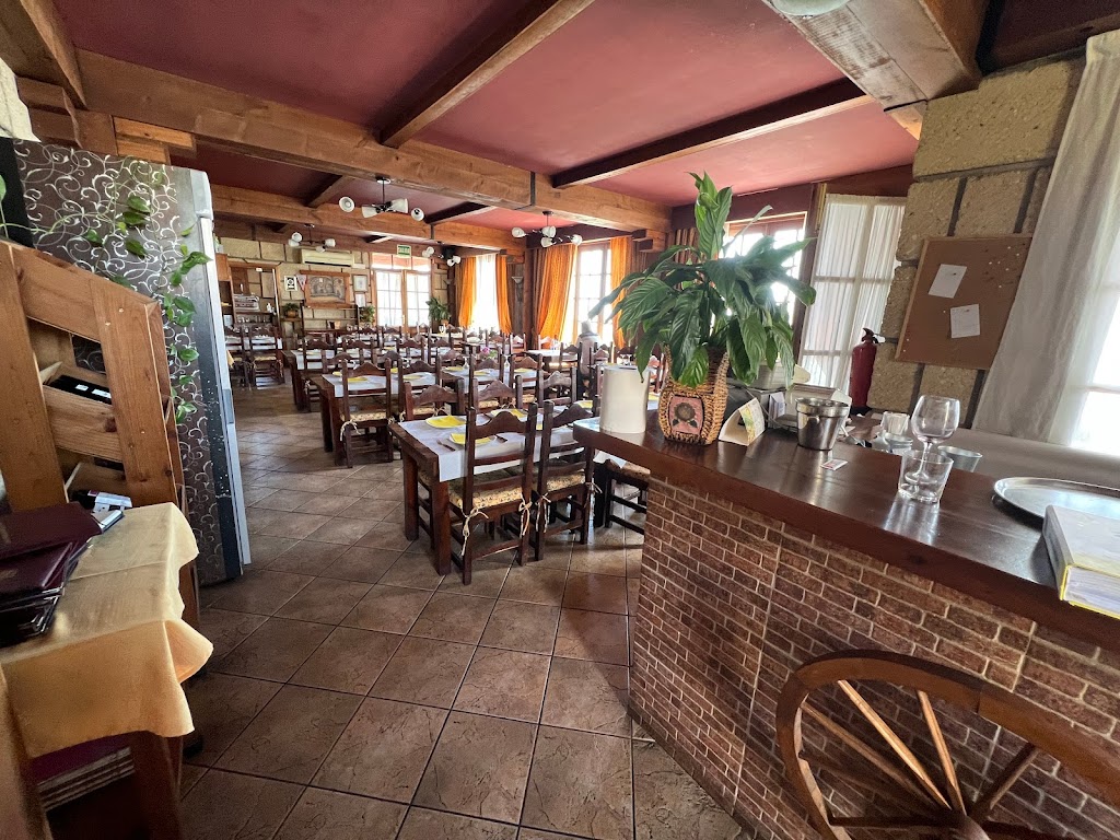 Bodegon Vargas