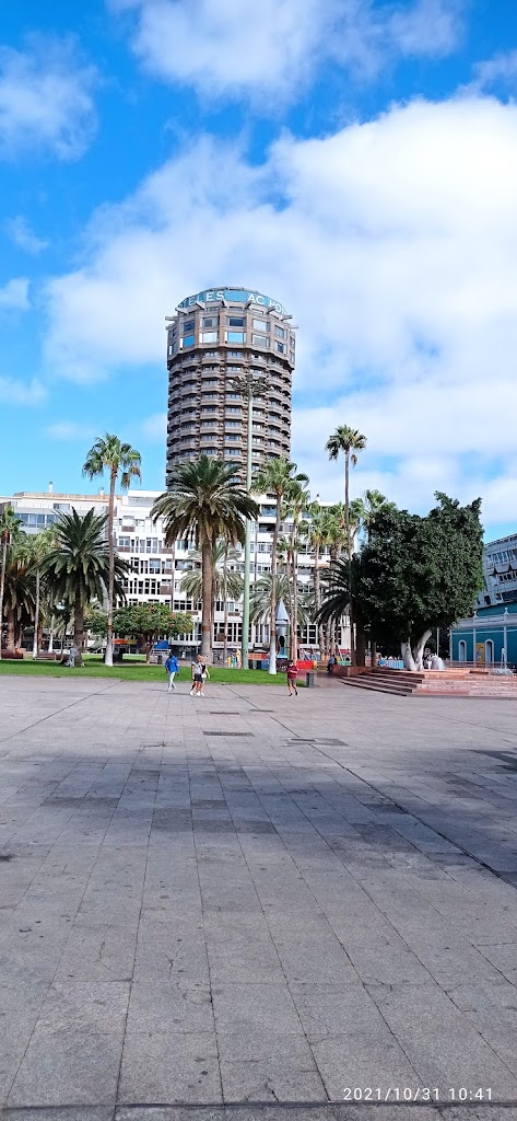 Parque de Santa Catalina