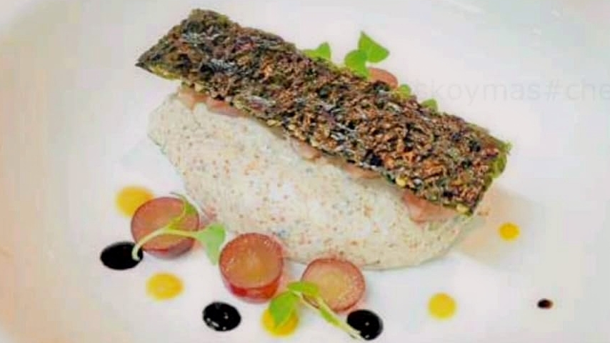 Fizz Gastro&Bar — Comida y bebida