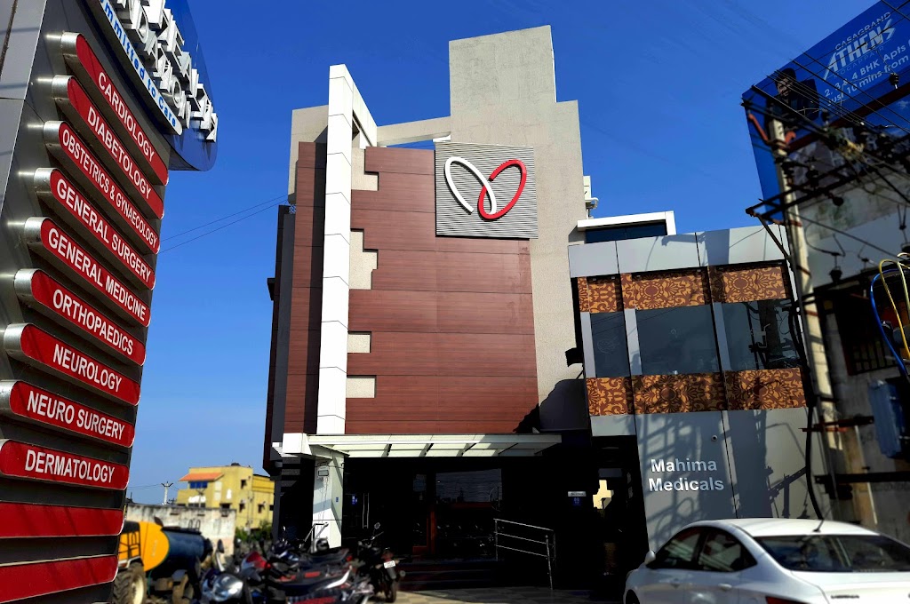 Dr. Chennai Health Foundation