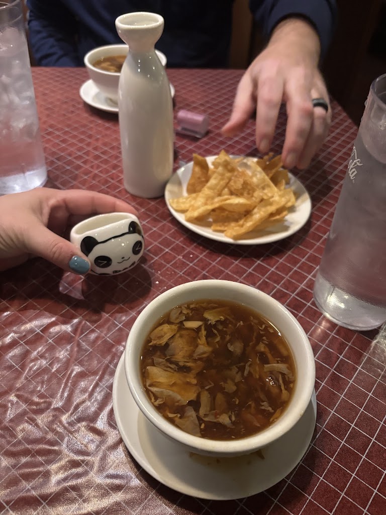 Panda House