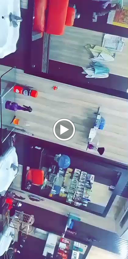 New Janta Hair Saloon