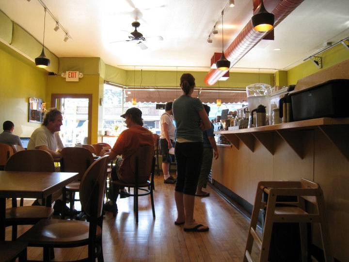 Photo of The Coffee Shop NE