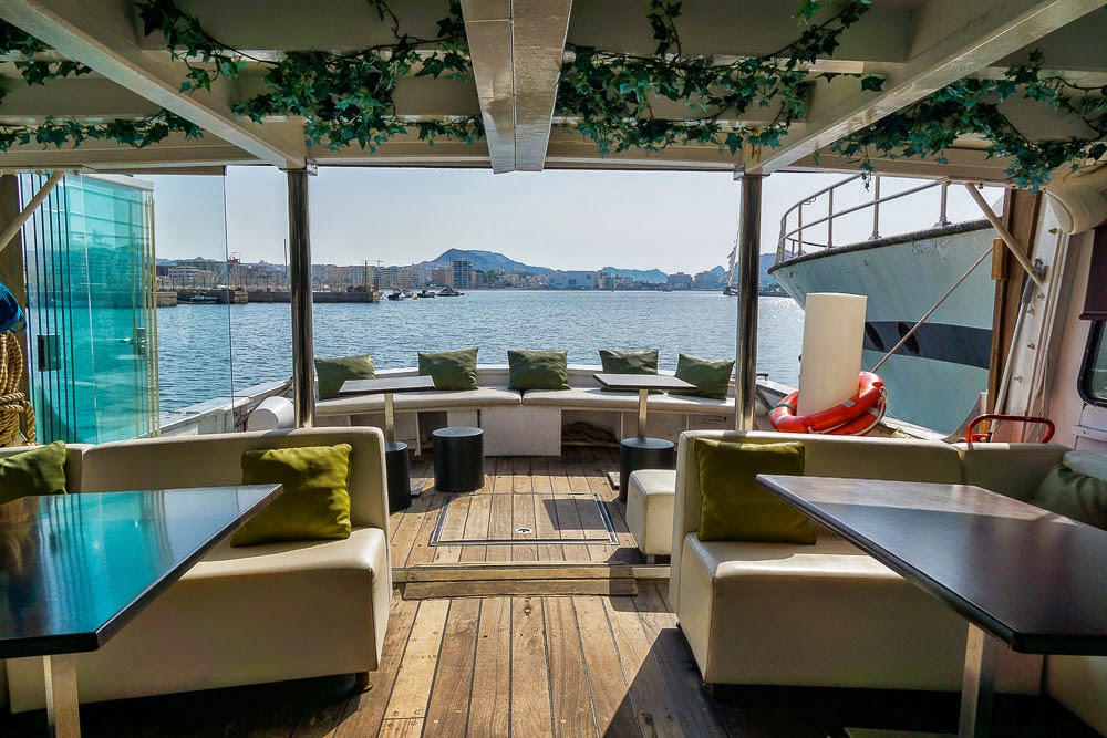 Excursiones nauticas Don Pancho