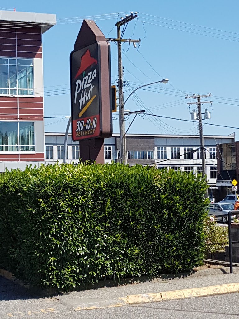 Pizza Hut in Abbotsford