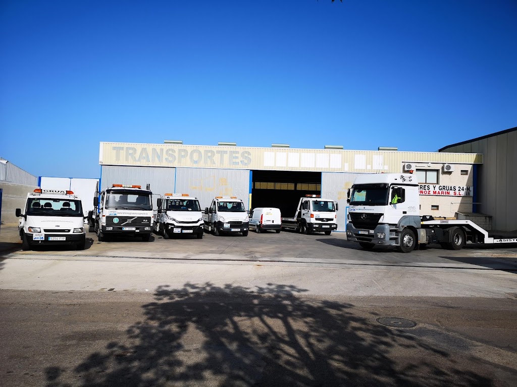 Murin Asistencia, SL