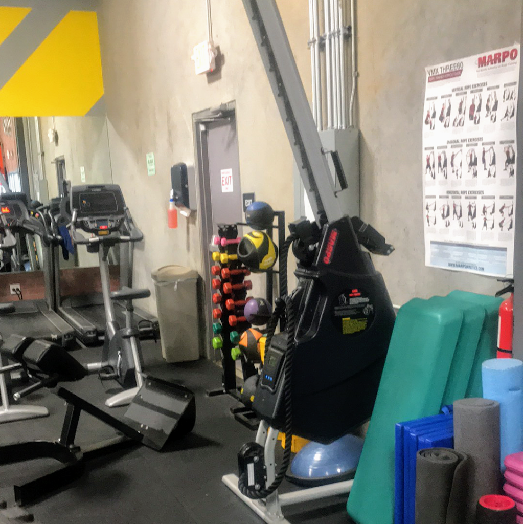  Evolution Strength & Conditioning