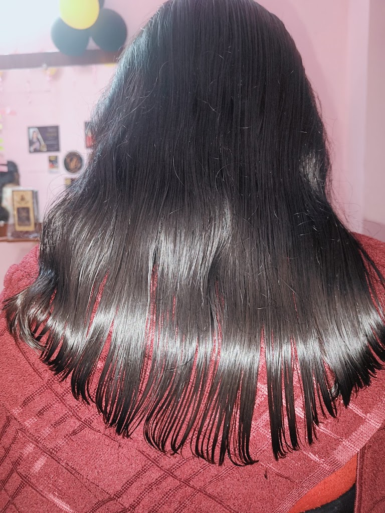 Blush Beauty Parlour