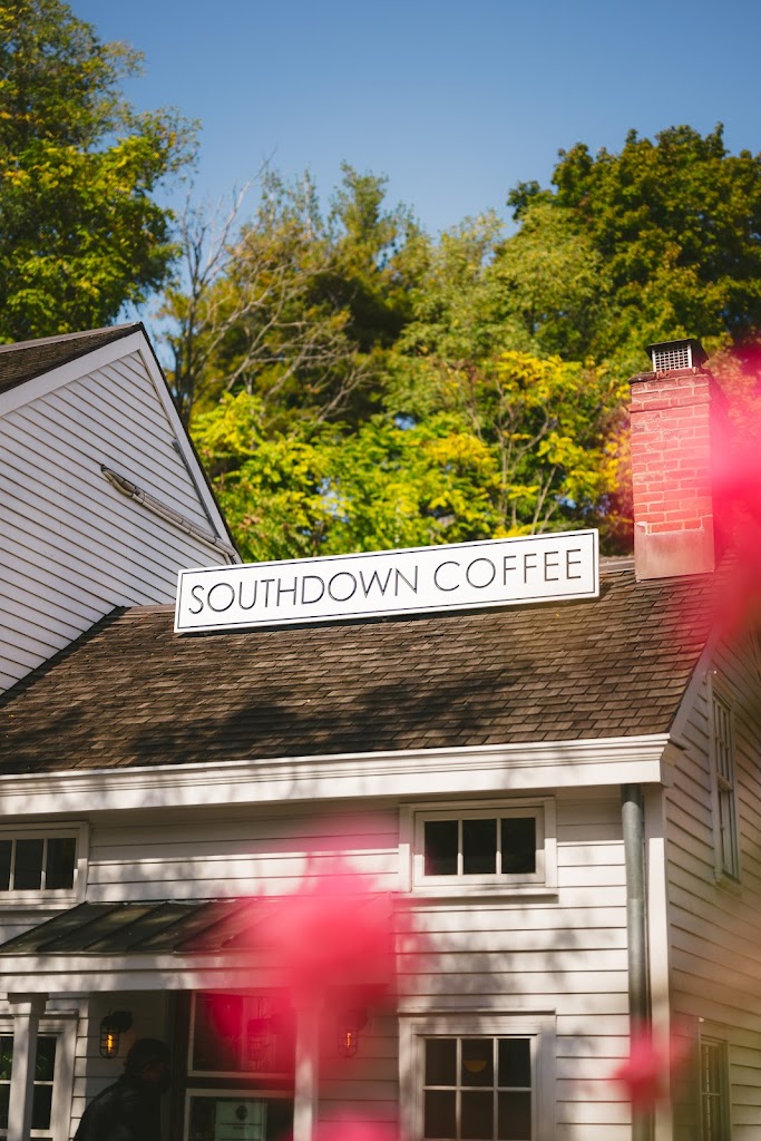 Photo of Southdown Coffee - Glen Cove