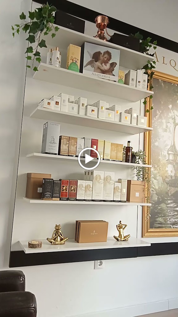 Estetica Natural Utrera — Videos