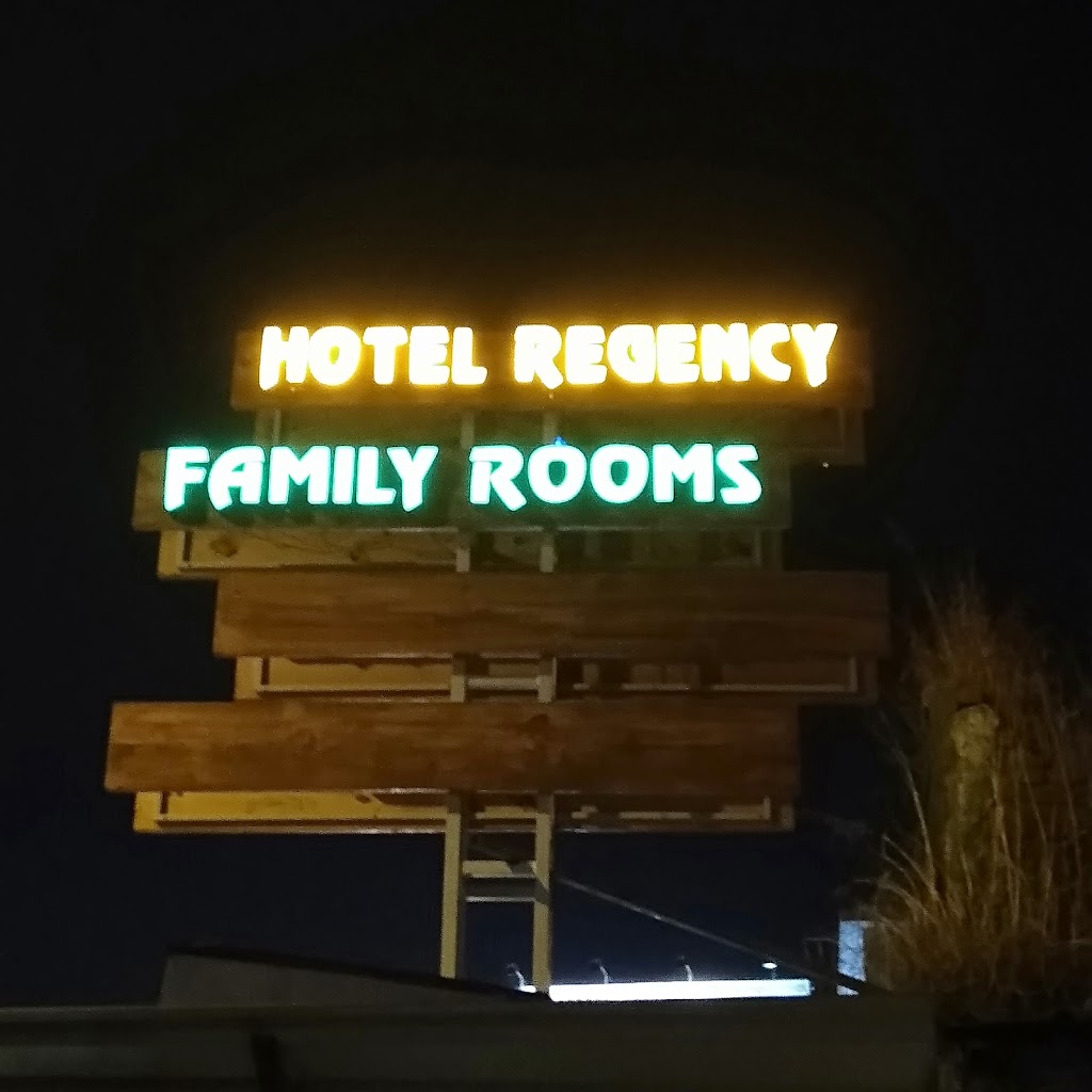 Hotel Regency