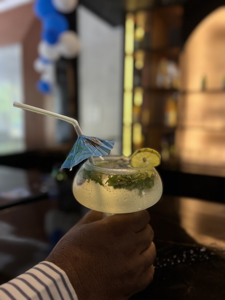 Food & drink