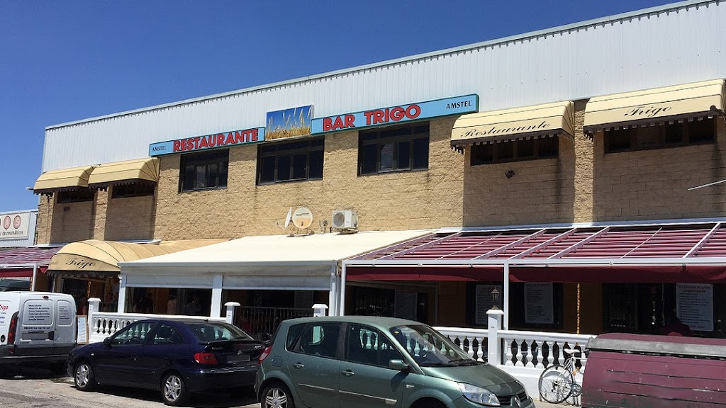 Restaurante Trigo Menu Fin de Semana Economico Diario del Dia en Leganes