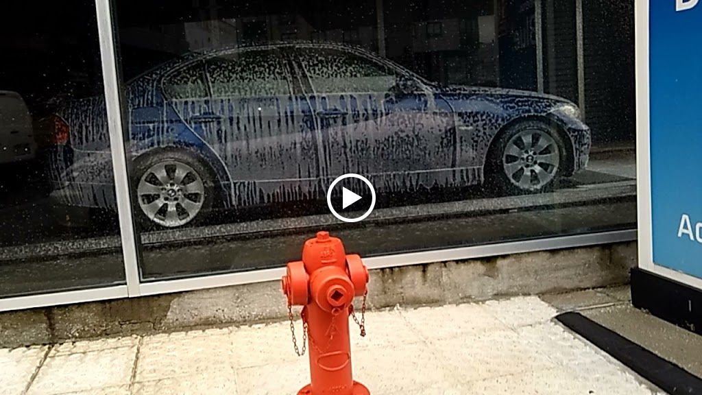 Estacion de Servicio Repsol — Videos