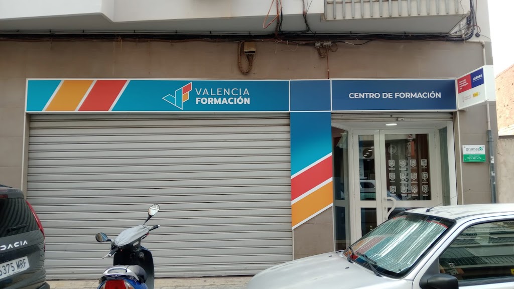 Valencia Formacion