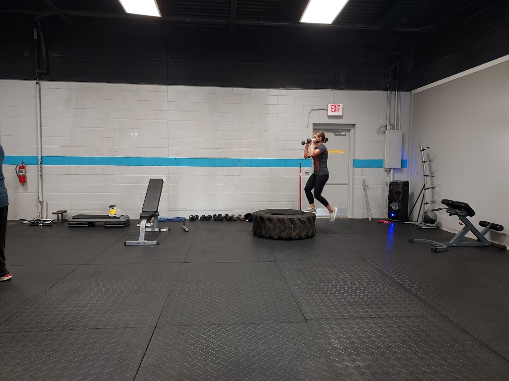  The Spot for Fitness