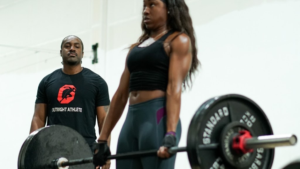  Outright Fitness and Performance