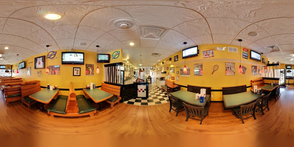 Street View & 360°