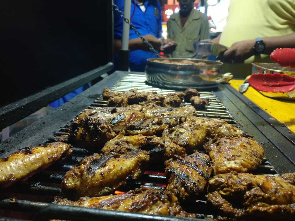 Burp Bbq