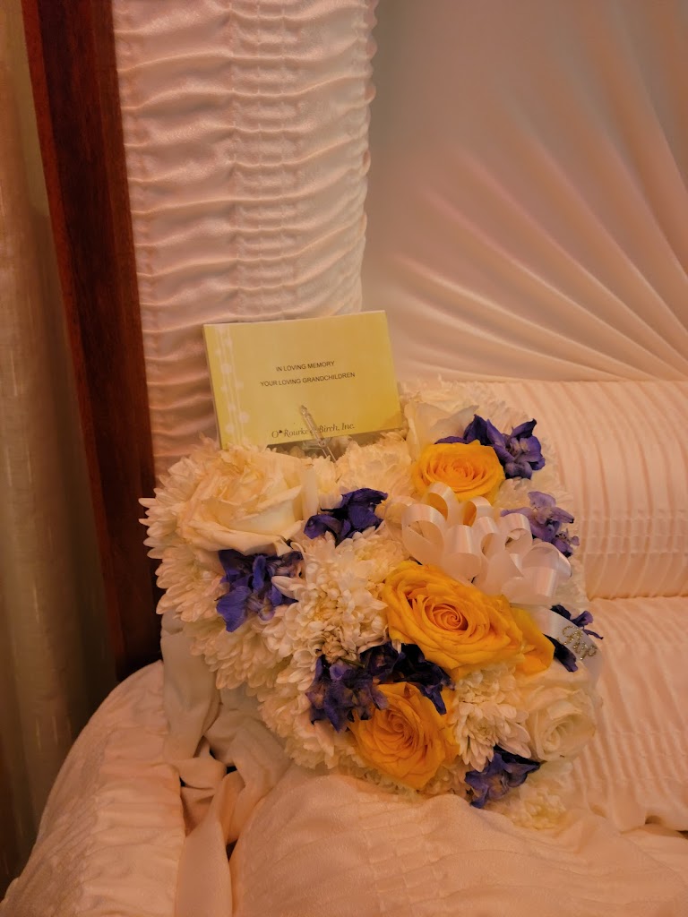 O'Rourke & Birch Florists