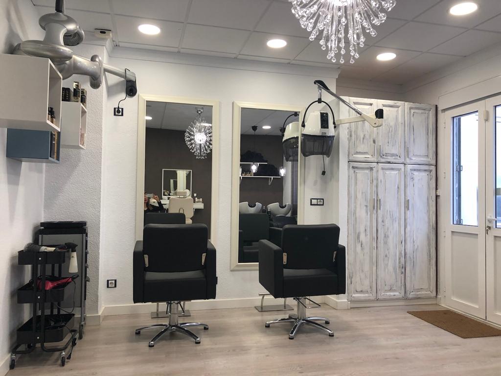 Nenufar Alta Medicina Estetica y Peluqueria organica