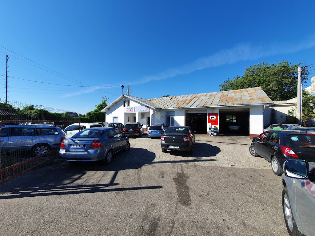 Castrol Service Lars Auto