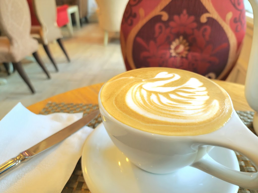 DEBORAH CAFE 黛博拉咖啡 的照片