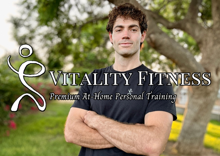  Vitality Fitness