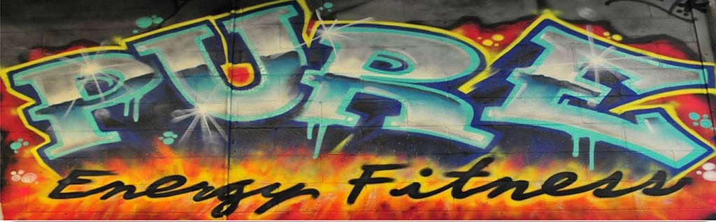  Pure Energy Fitness