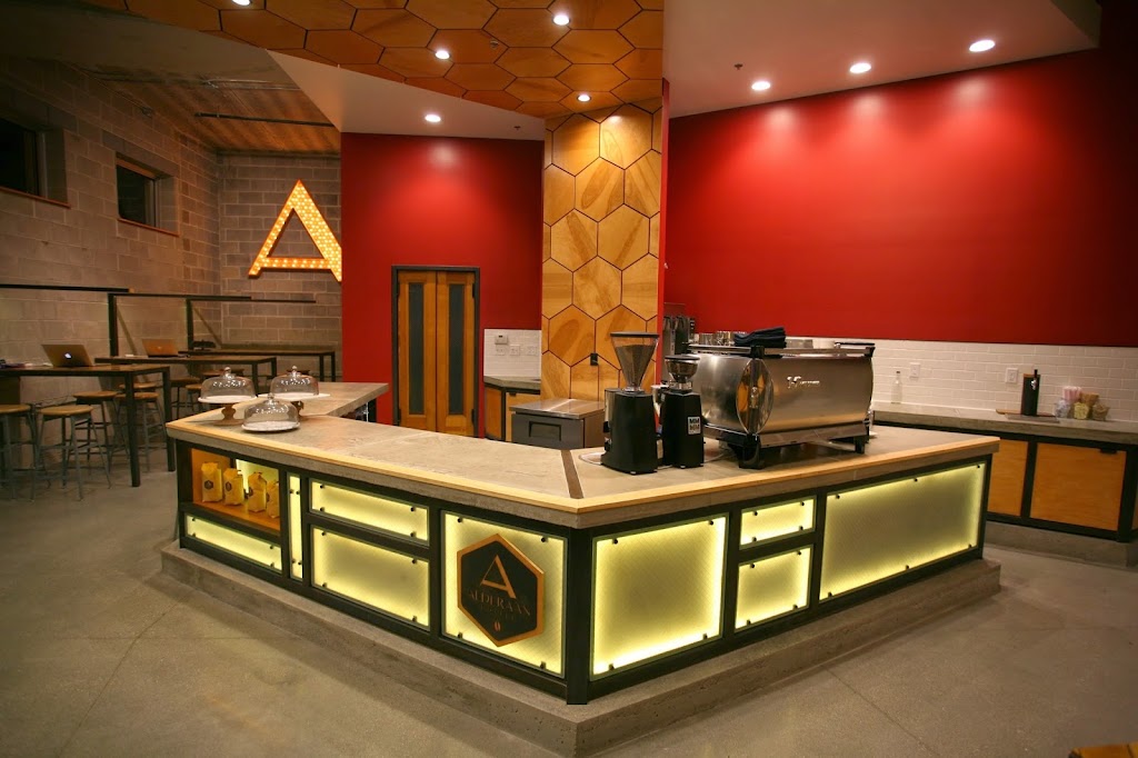 Photo of Alderaan Coffee