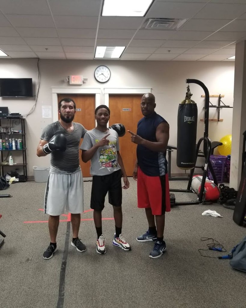  S.T.R.ON.G Temple Fitness& Personal Training LLC