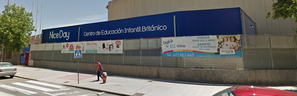 NiceDay - Cartagena - Centro De Educacion Infantil Britanico